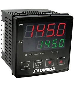 OMEGA-ENGINEERING