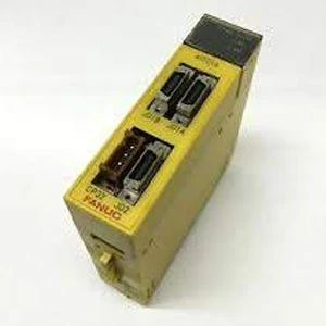 FANUC