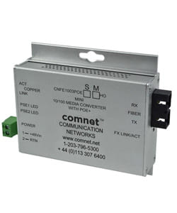 COMNET