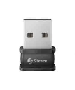 STEREN
