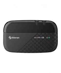 STEREN