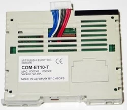 MITSUBISHI-ELECTRIC