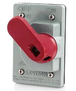 LEVITON