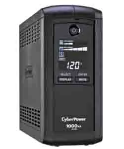 CYBERPOWER