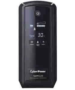 CYBERPOWER