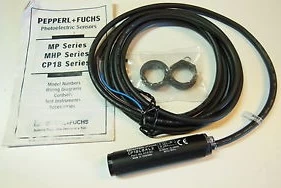 PEPPERL-FUCHS