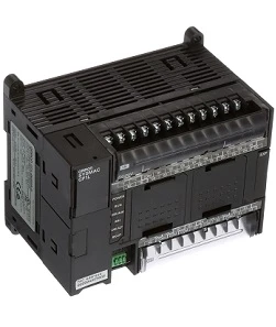 OMRON