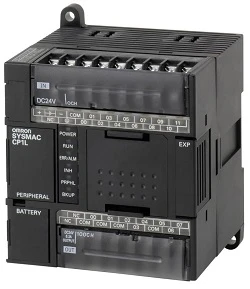 OMRON