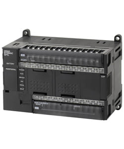 OMRON