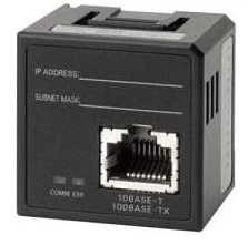 OMRON