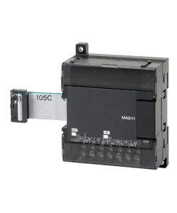 OMRON
