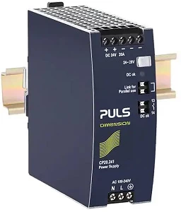 PULS