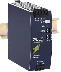 PULS