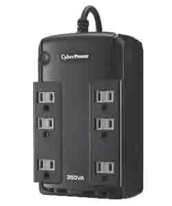 CYBERPOWER