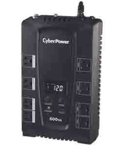 CYBERPOWER