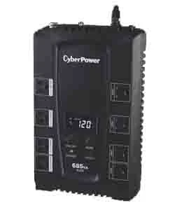 CYBERPOWER