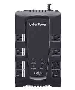 CYBERPOWER