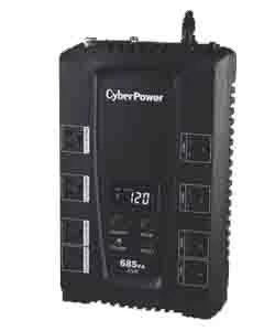 CYBERPOWER