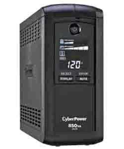 CYBERPOWER
