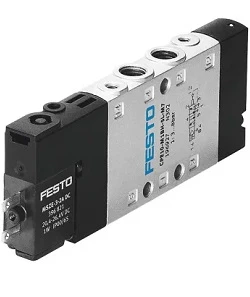 FESTO