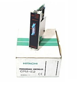HITACHI