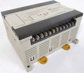 OMRON