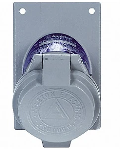 APPLETON-ELECTRIC