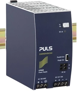 PULS