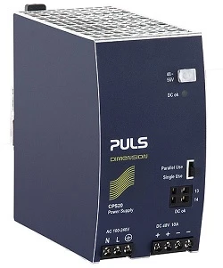 PULS