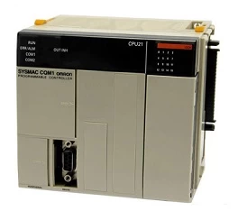 OMRON