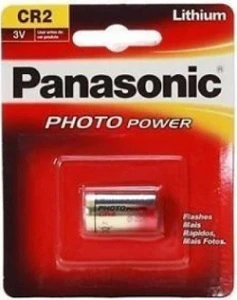 PANASONIC