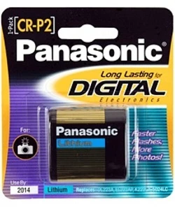 PANASONIC