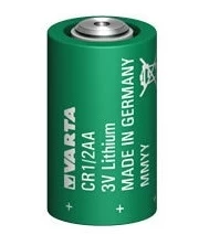 VARTA