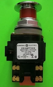 GENERAL-ELECTRIC