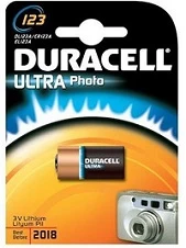 DURACELL