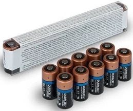 DURACELL