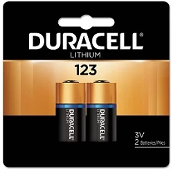 DURACELL