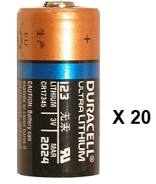 DURACELL