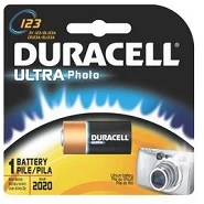 DURACELL