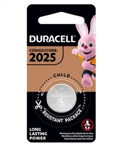 DURACELL