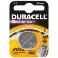 DURACELL