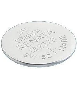 RENATA-BATTERIES