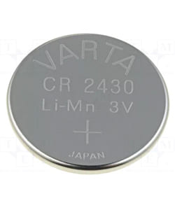 VARTA