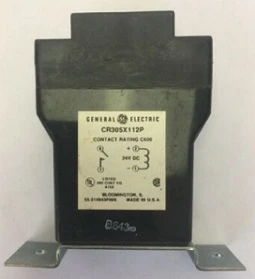GENERAL-ELECTRIC
