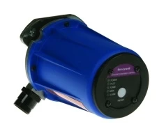 HONEYWELL