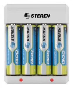 STEREN