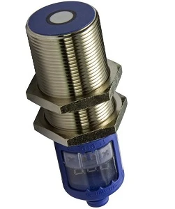MICROSONIC