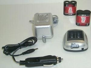 VARTA
