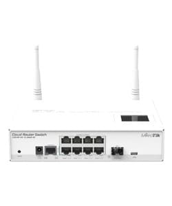 MIKROTIK