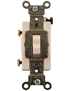 LEVITON